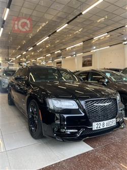 کرایسلەر 300
